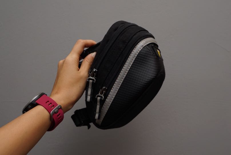 topeak wedge pack ii large