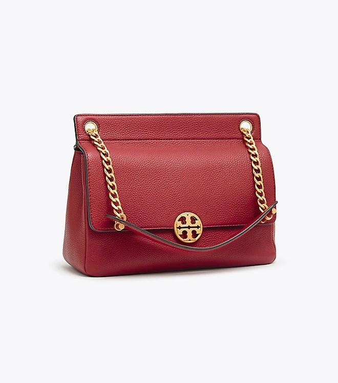 tory burch chelsea flap