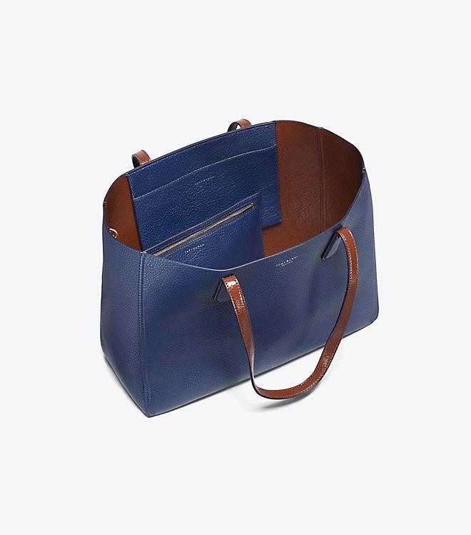 tory burch perry reversible tote