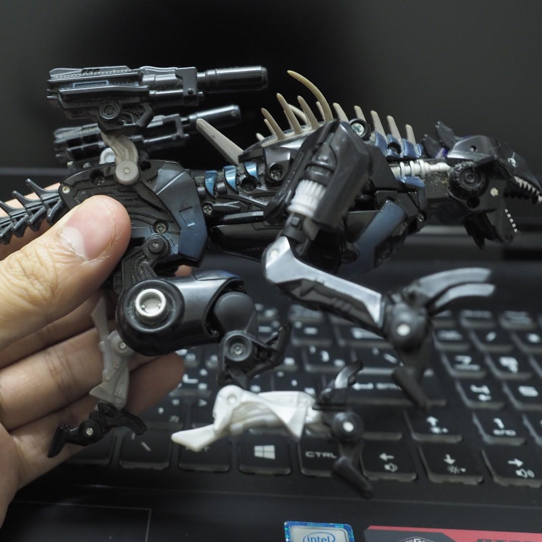 Transformer Ravage Vintage, Hobbies & Toys, Collectibles & Memorabilia ...