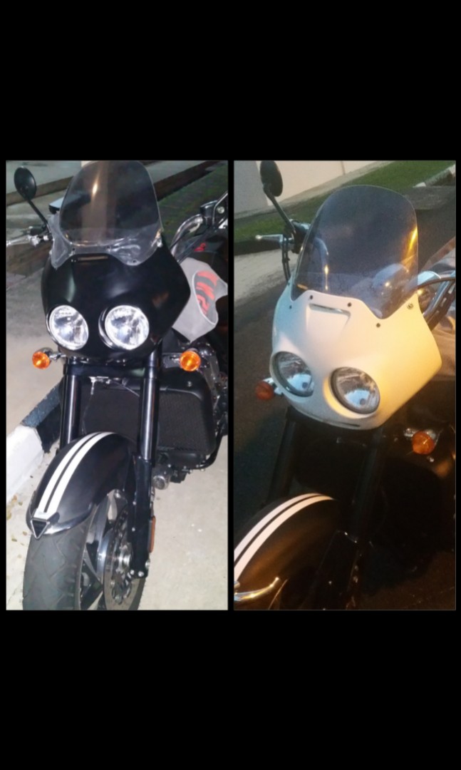 Rocket sales 3 fairing