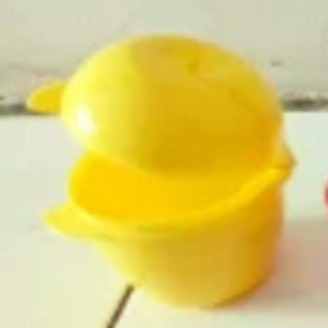 Tupperware Apple Keeper Kitchen Appliances Di Carousell