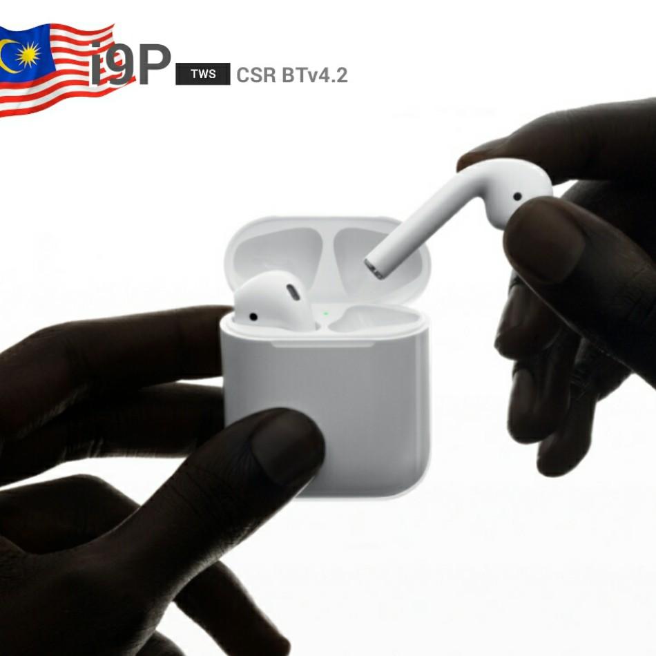 I9p airpods deals