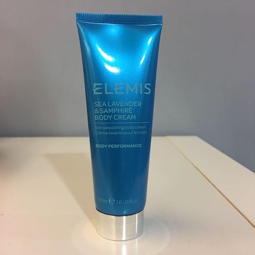 elemis body cream 50ml