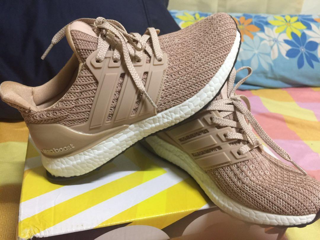 Ultra boosts clearance ash pearl