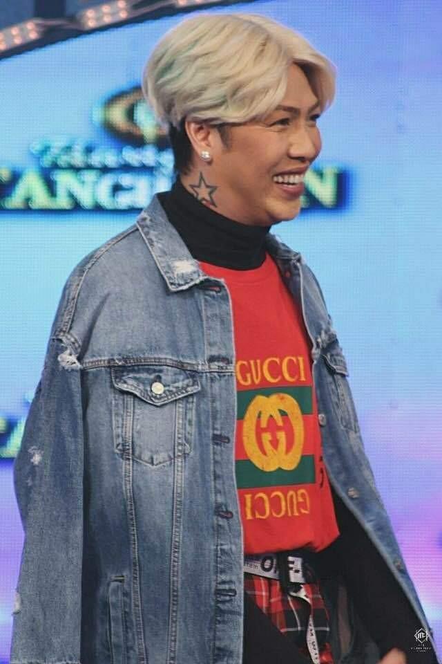 Pin on Vice ganda