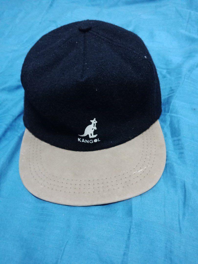 vintage kangol hat