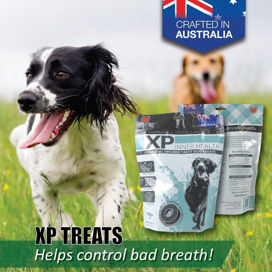 Are Charcoal Treats Good For Dogs