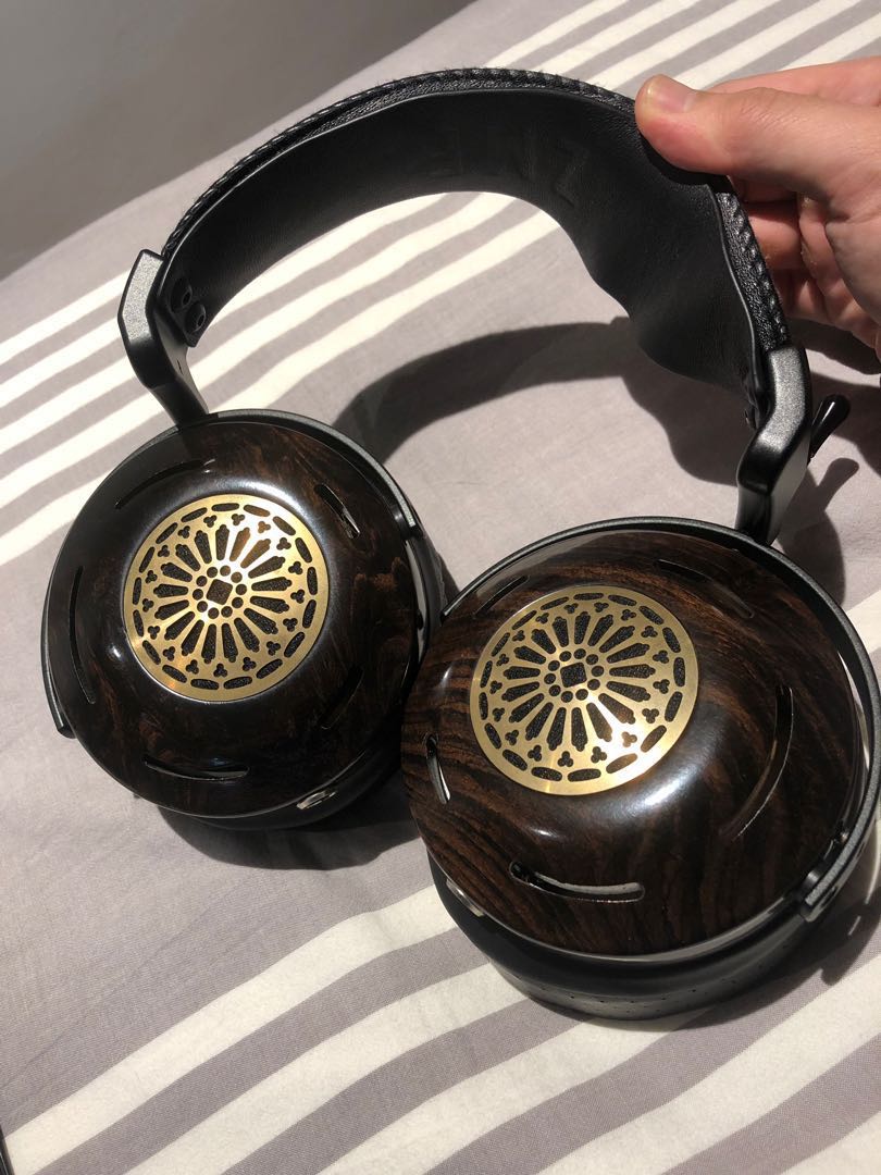 ZMF Auteur Blackwood Limited Edition Audio Other Audio Equipment