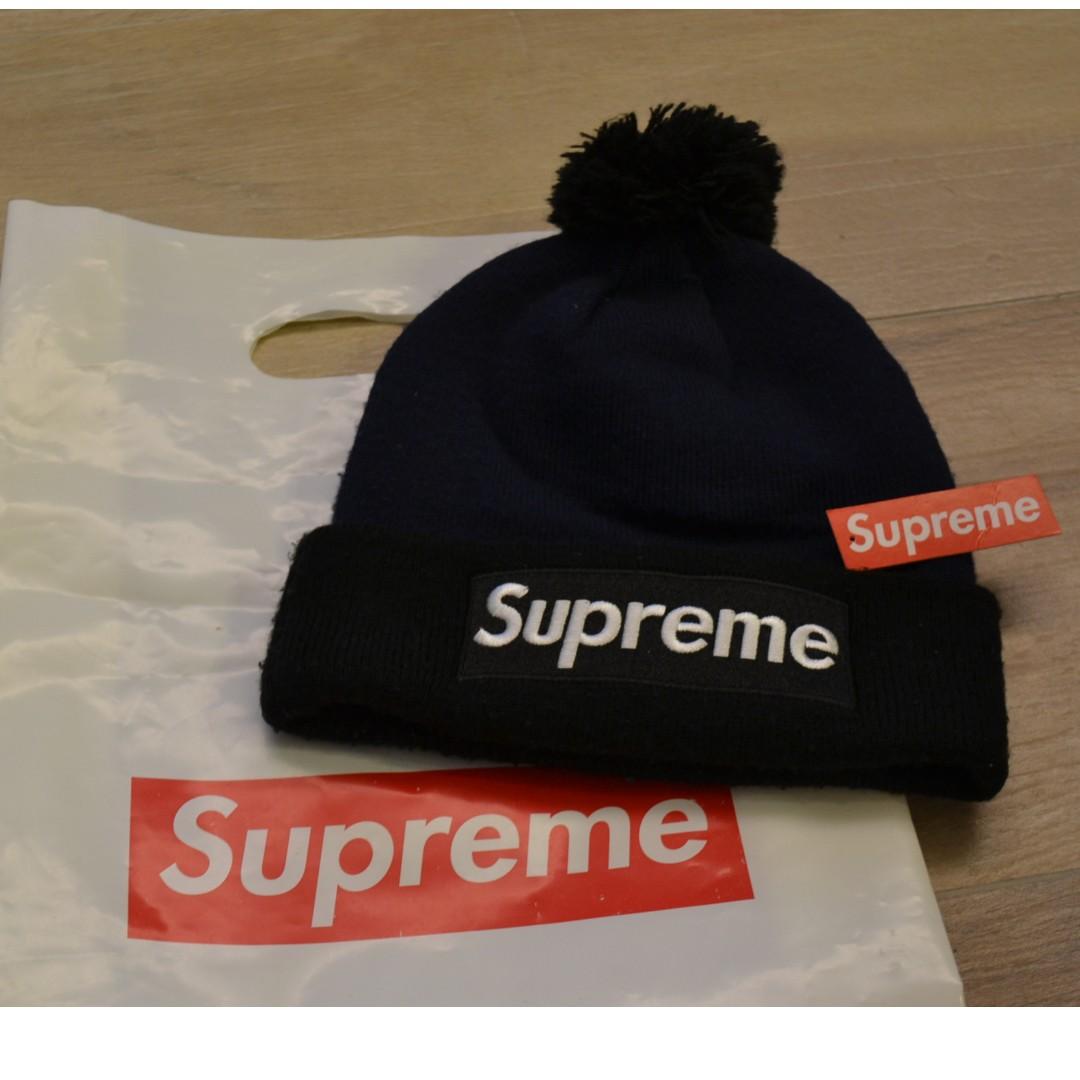 supreme patagonia beanie