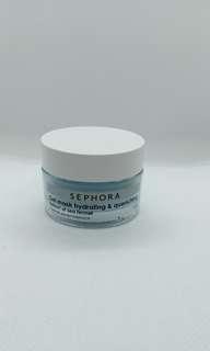 Sephora gel mask 30ml