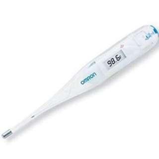 Omron MC-110 Compact Digital Thermometer 60-Second