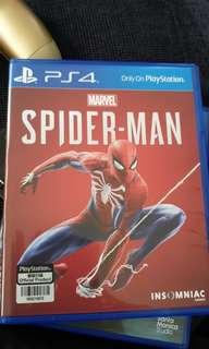 Spiderman for sale!!!