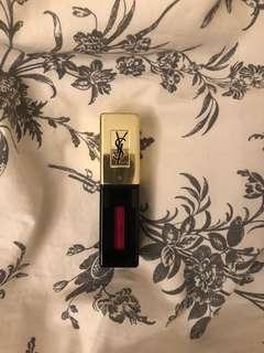 YSL lip stain