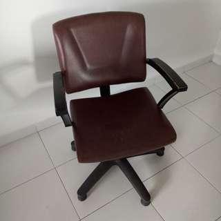 Vintage Office Chair
