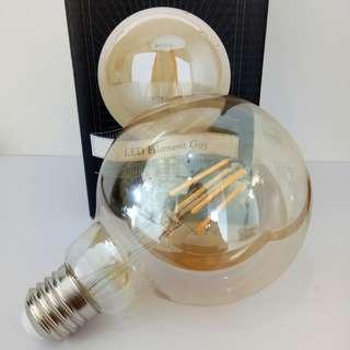 LED Filament G95