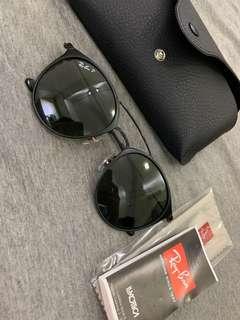 Ray Ban 雷朋 太陽眼鏡