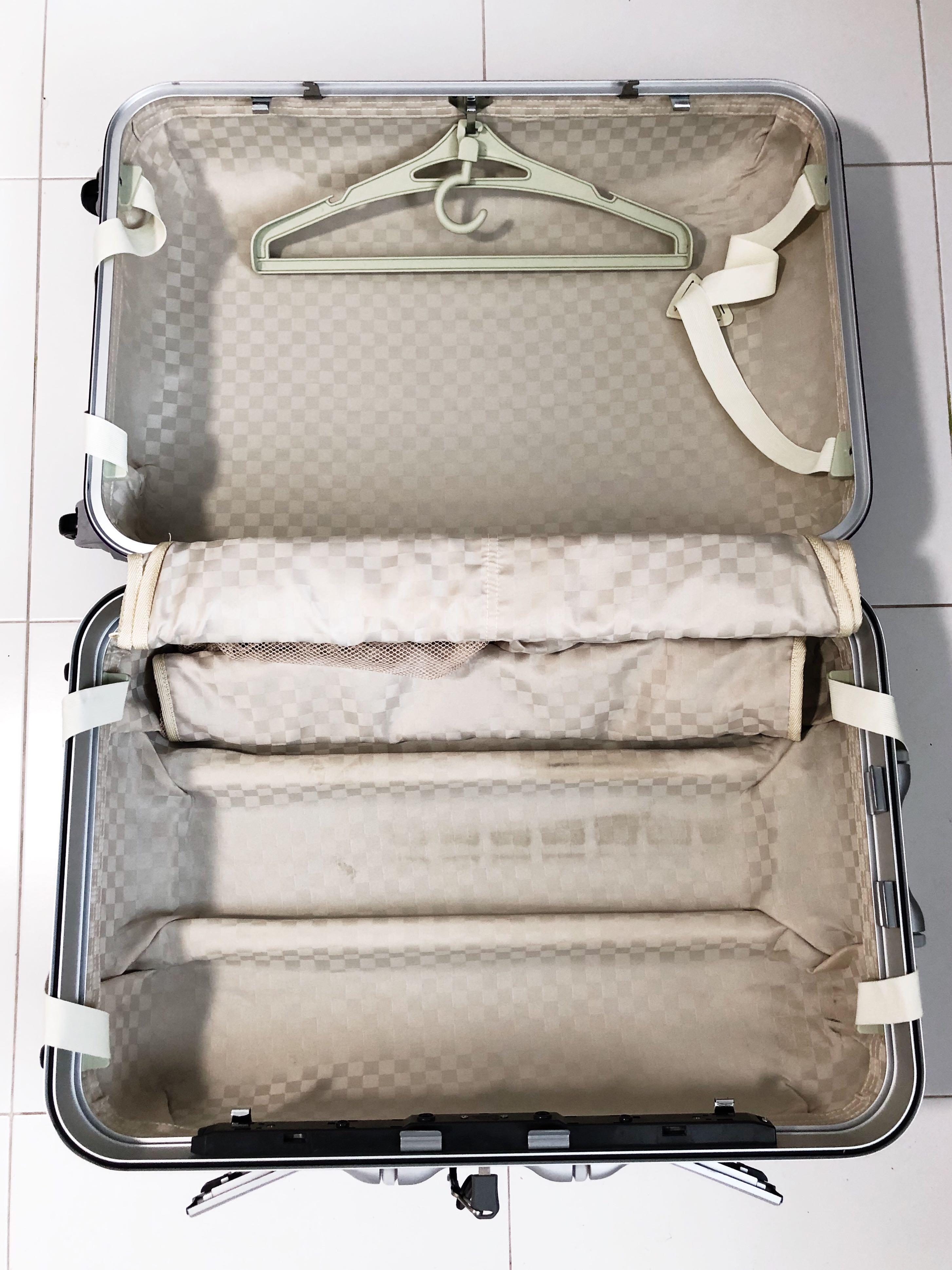 Lojel luggage 29 hot sale inch