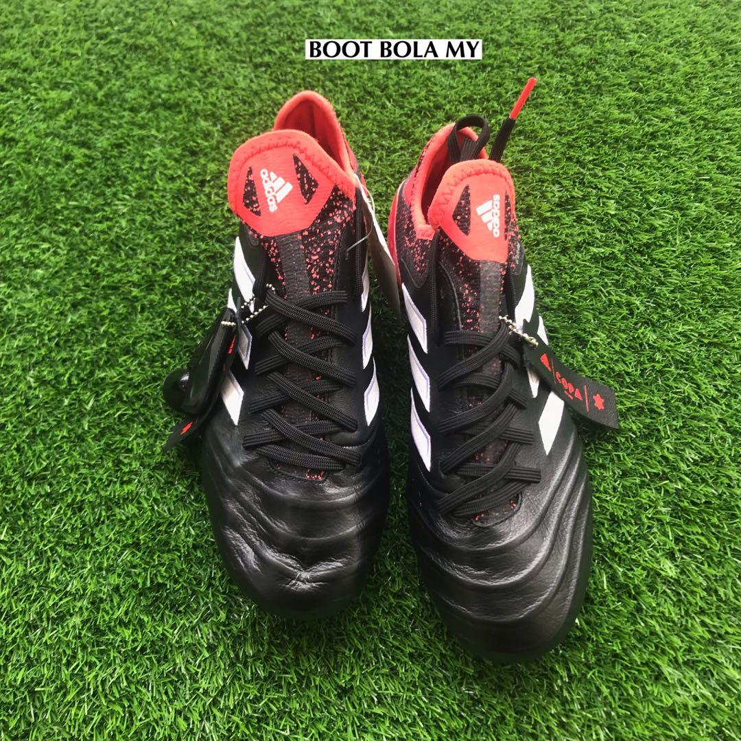 Adidas copa 18.1 sg deals