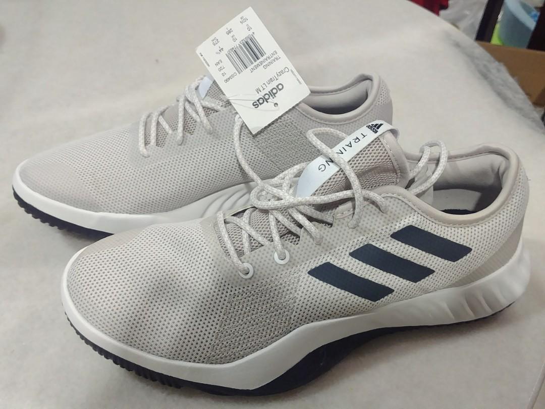 Adidas crazytrain lt herren deals