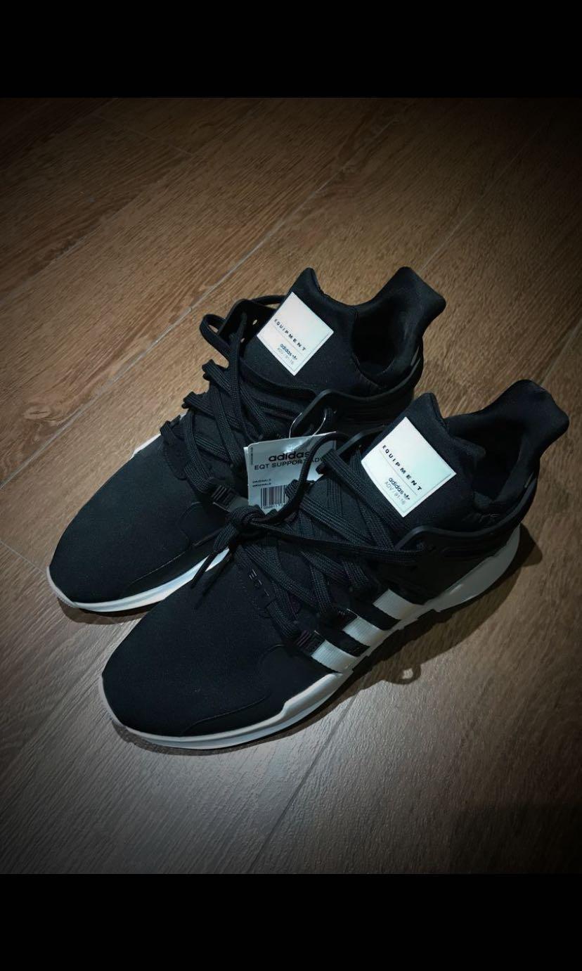 Adidas EQT Support ADV B37351 Men s Fashion Footwear Sneakers on Carousell