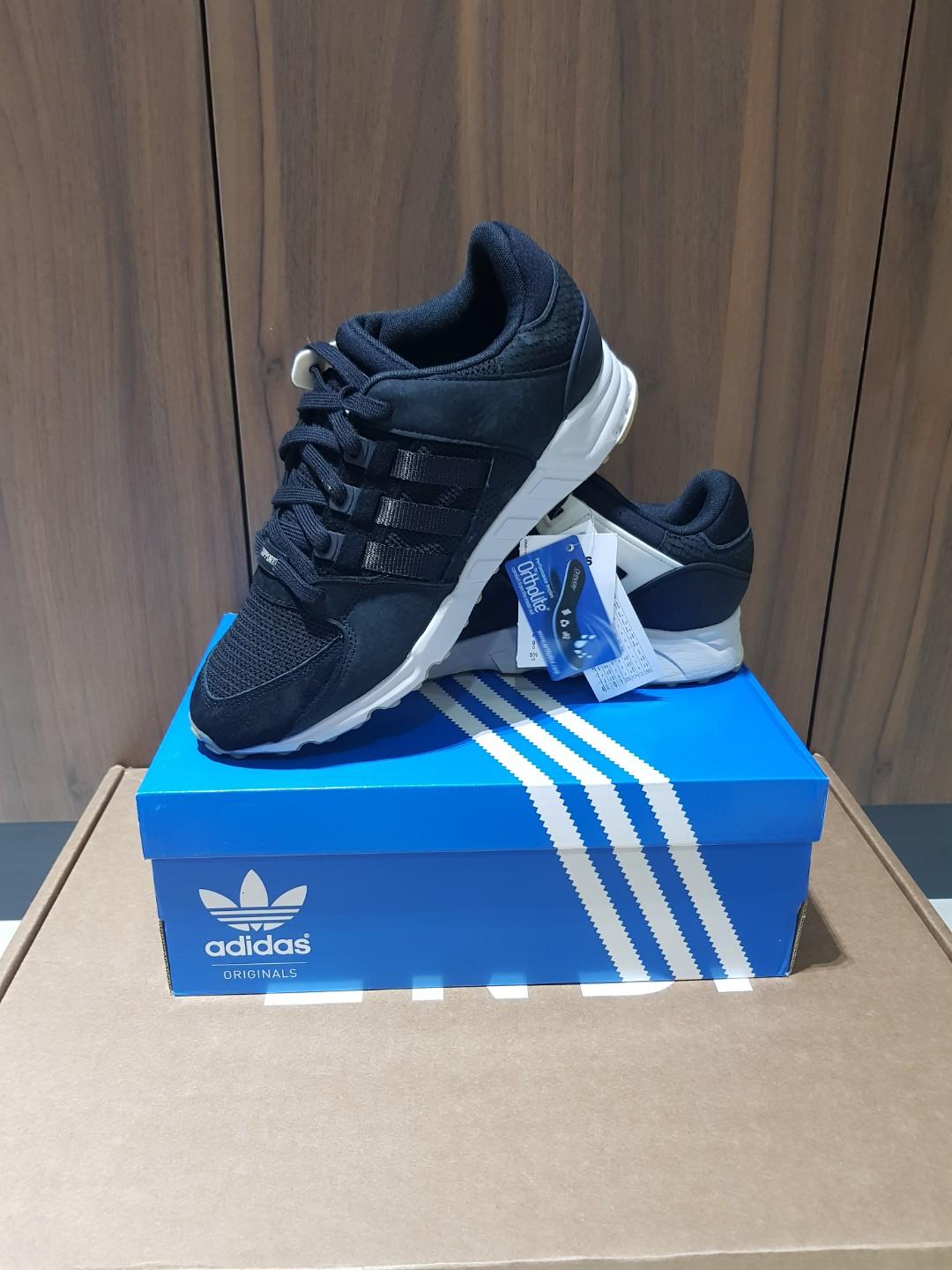 adidas eqt support rf blu e rosse