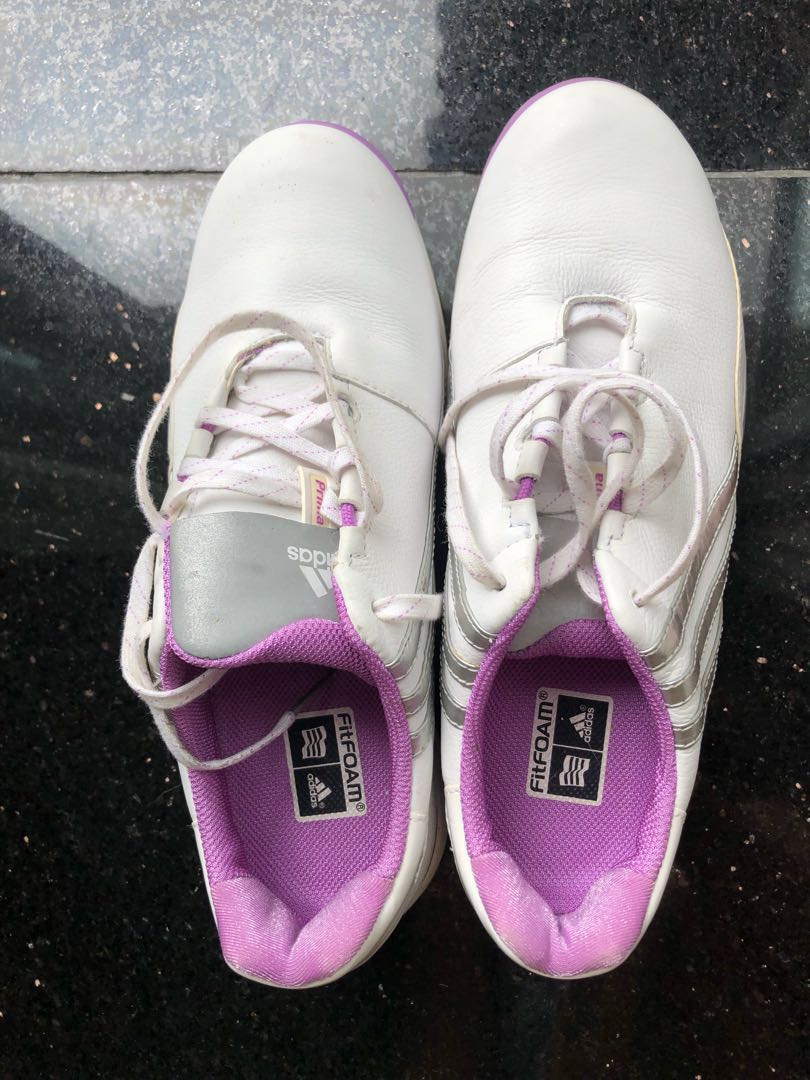 adidas fitfoam women's