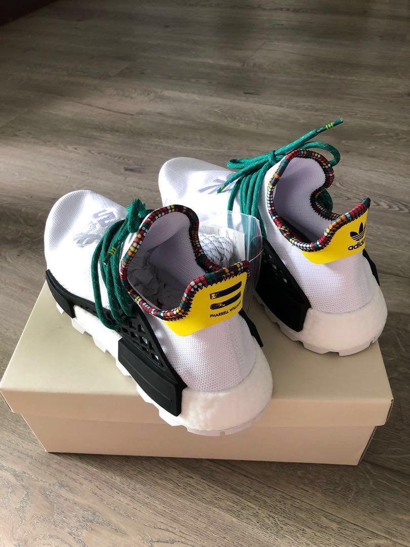Pw hu nmd ee7583 clearance