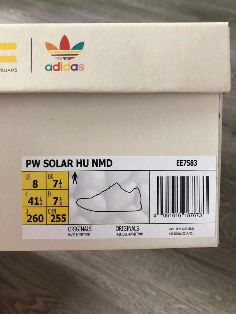 Pw hu discount nmd ee7583