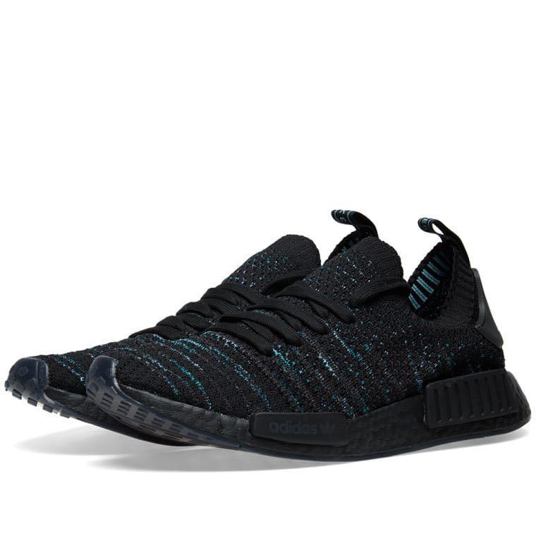 adidas parley primeknit