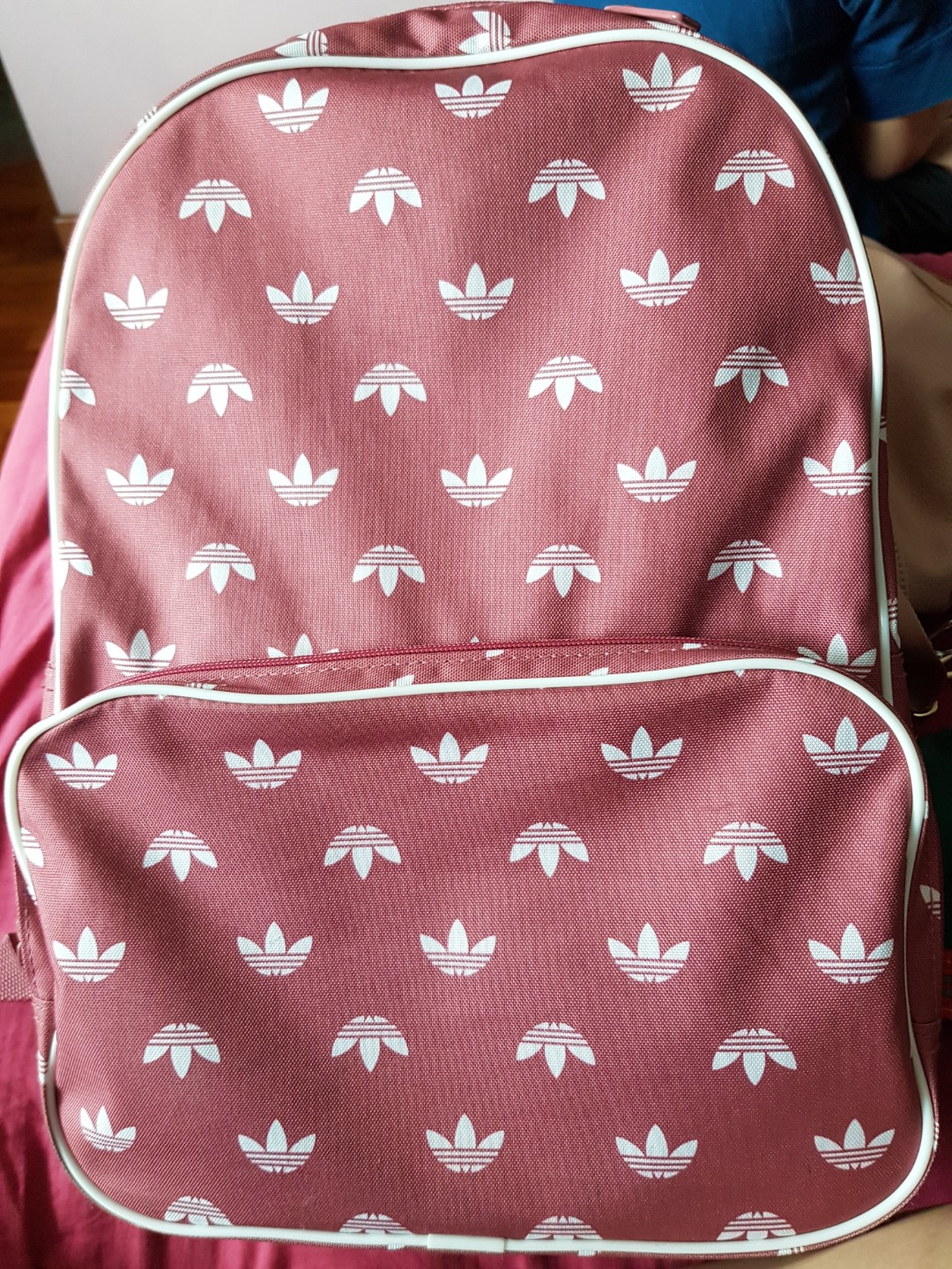 Adidas Original Santiago backpack 