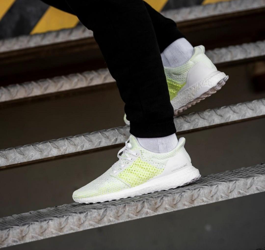 Adidas ultra boost clima new arrivals deep sea
