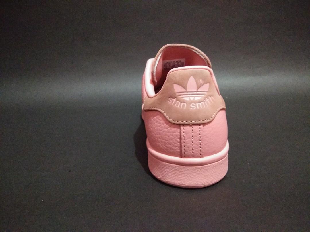 nike stan smith pink