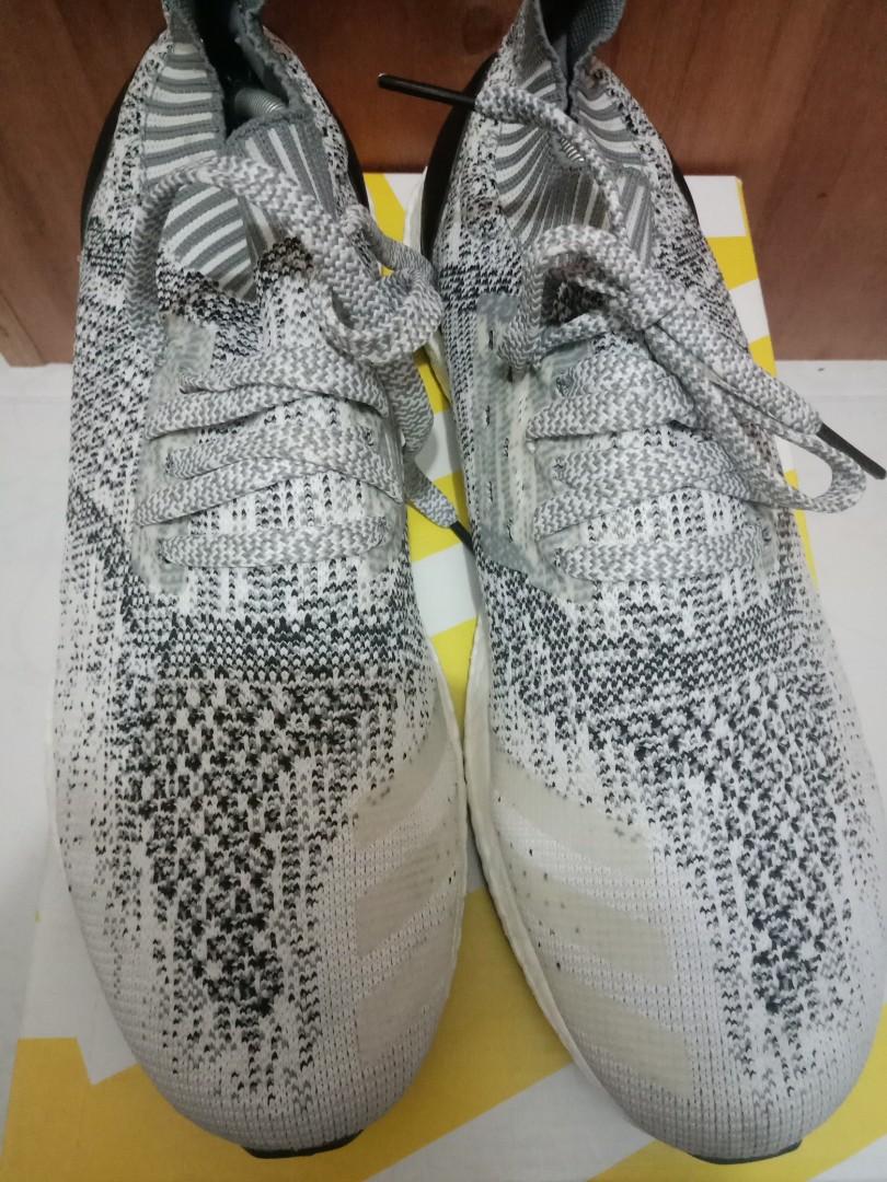 Adidas ultraboost uncaged released only 