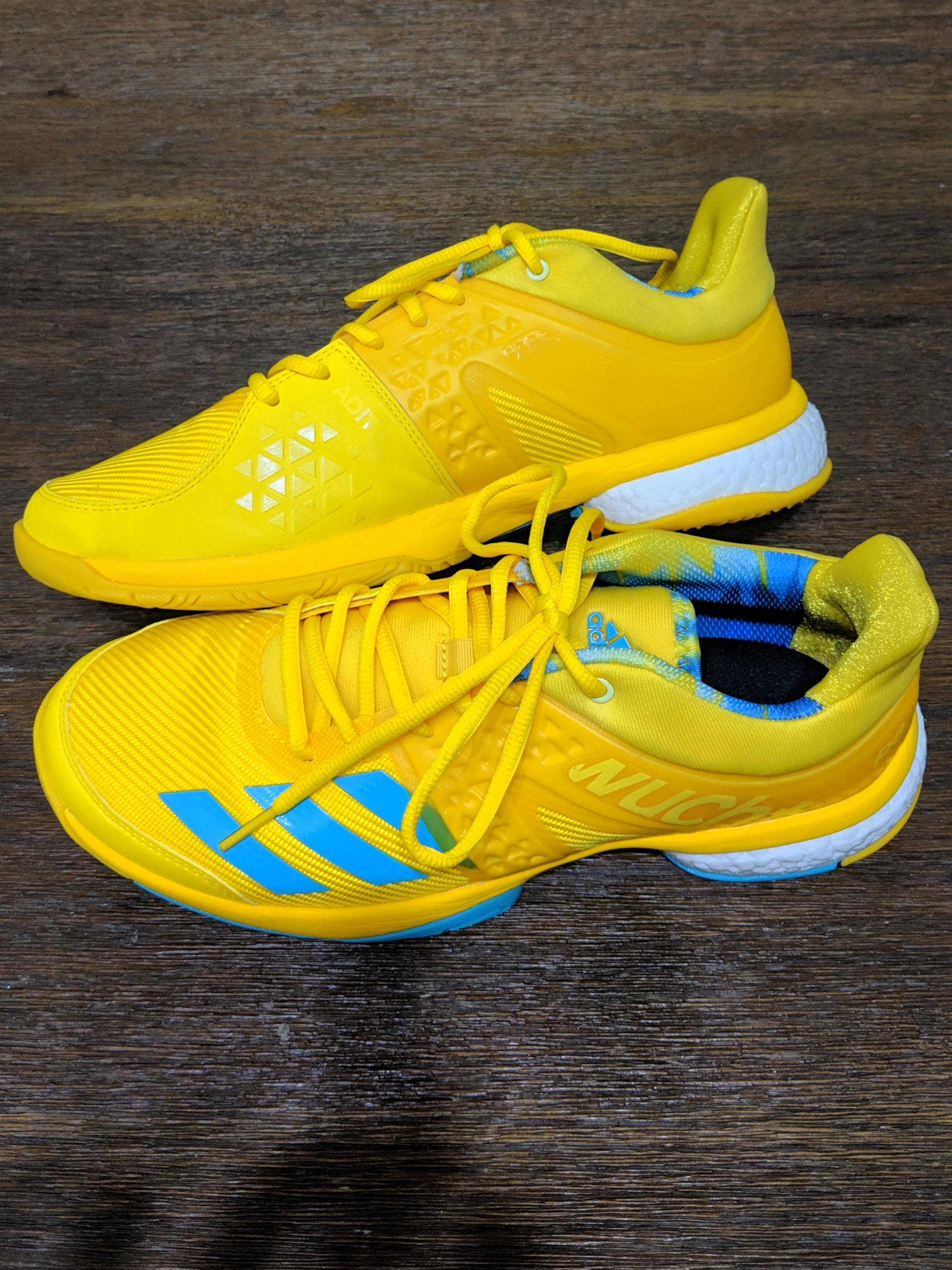 Adidas wucht discount p8 shoes