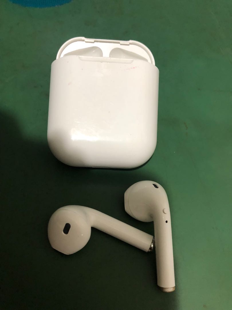 apple compatible bluetooth earbuds