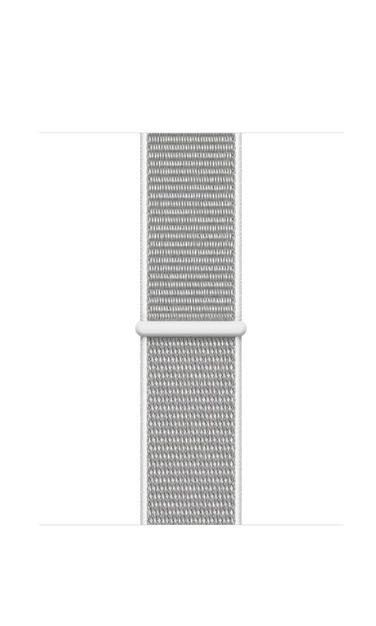 44mm seashell sport loop