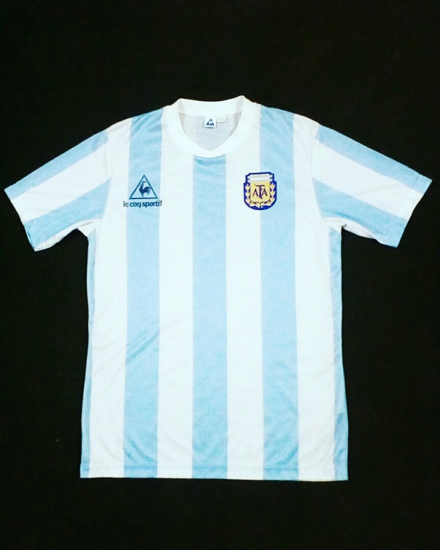 Lecoq argentina deals