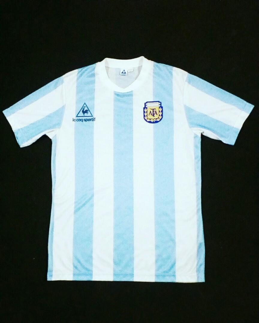 Lecoq argentina shop