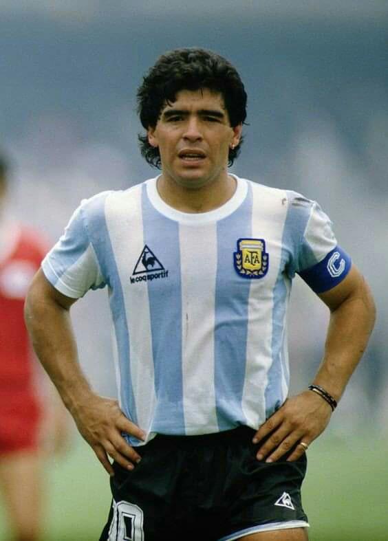 Le coq top sportif en argentina