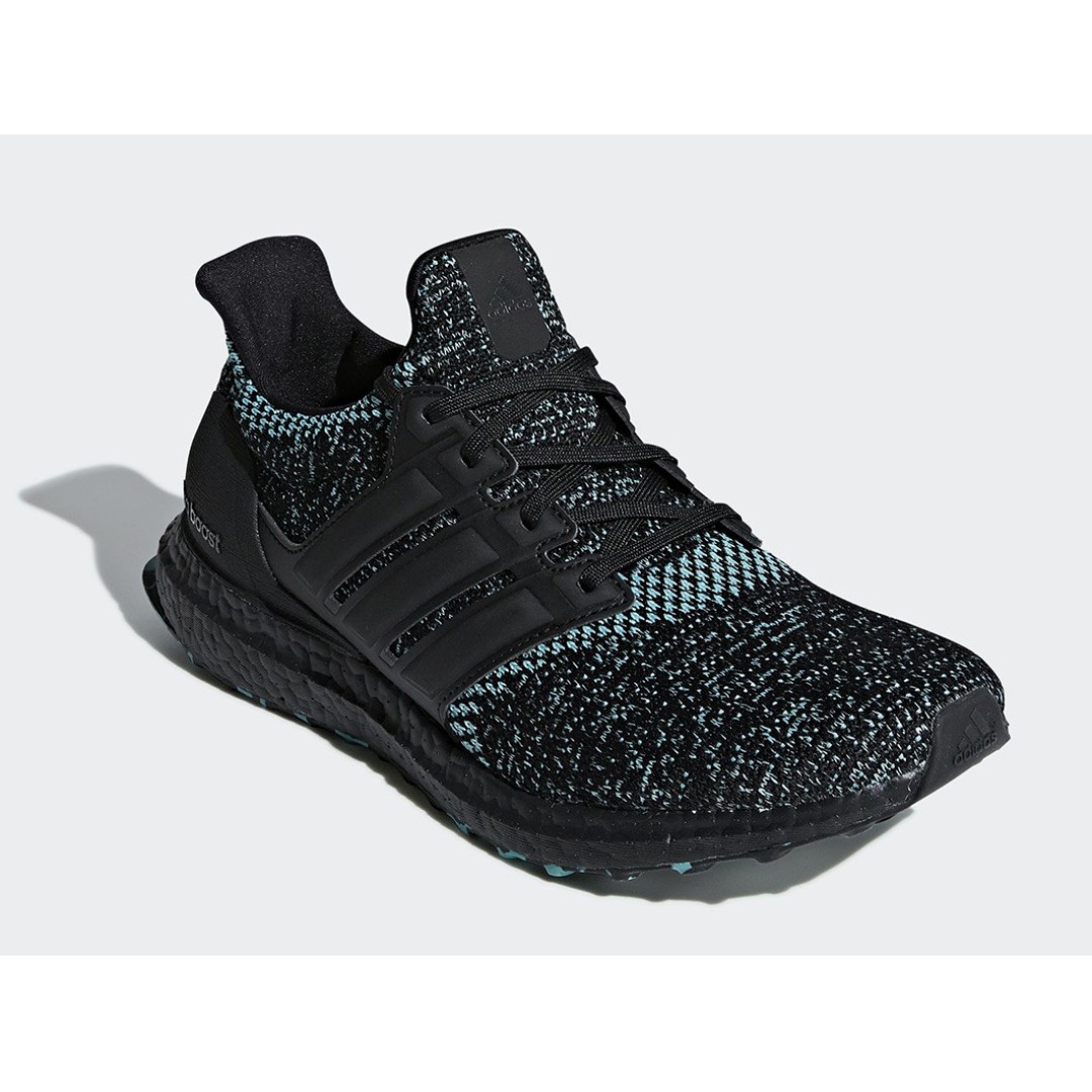 adidas ultra boost true green