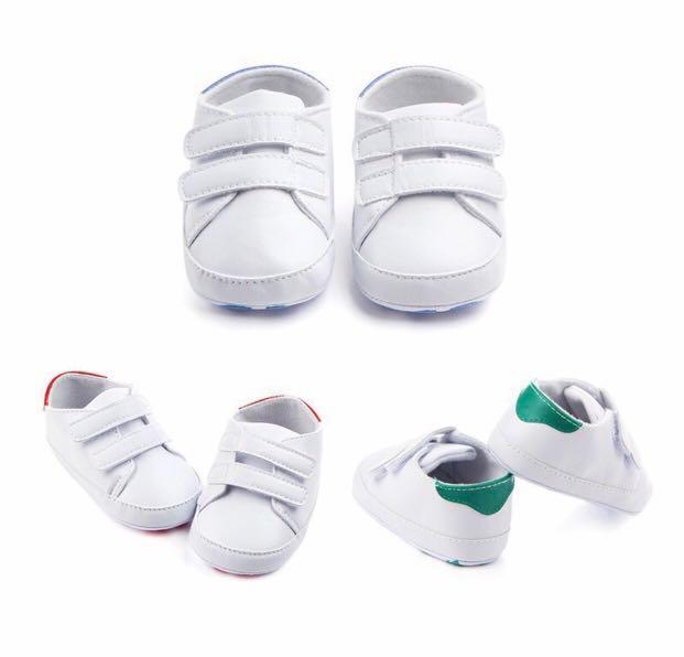 training walking shoes for babies