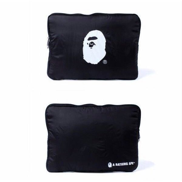 Bape clutch bag Clearance