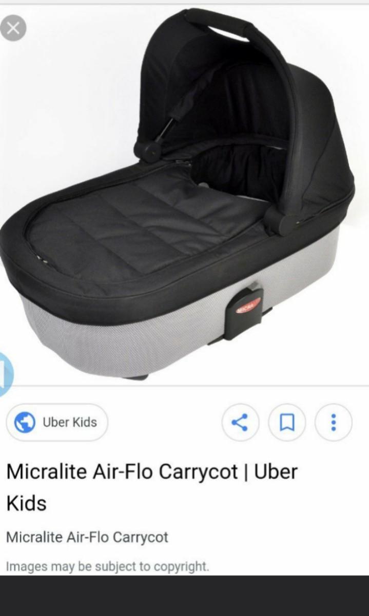 carrycot for newborn