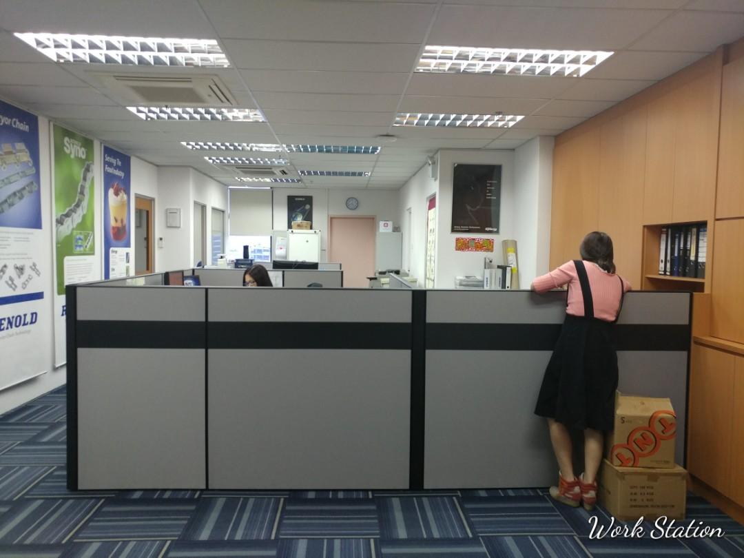 Blk 18 Tradehub 21 Unit For Sale Property For Sale Commercial
