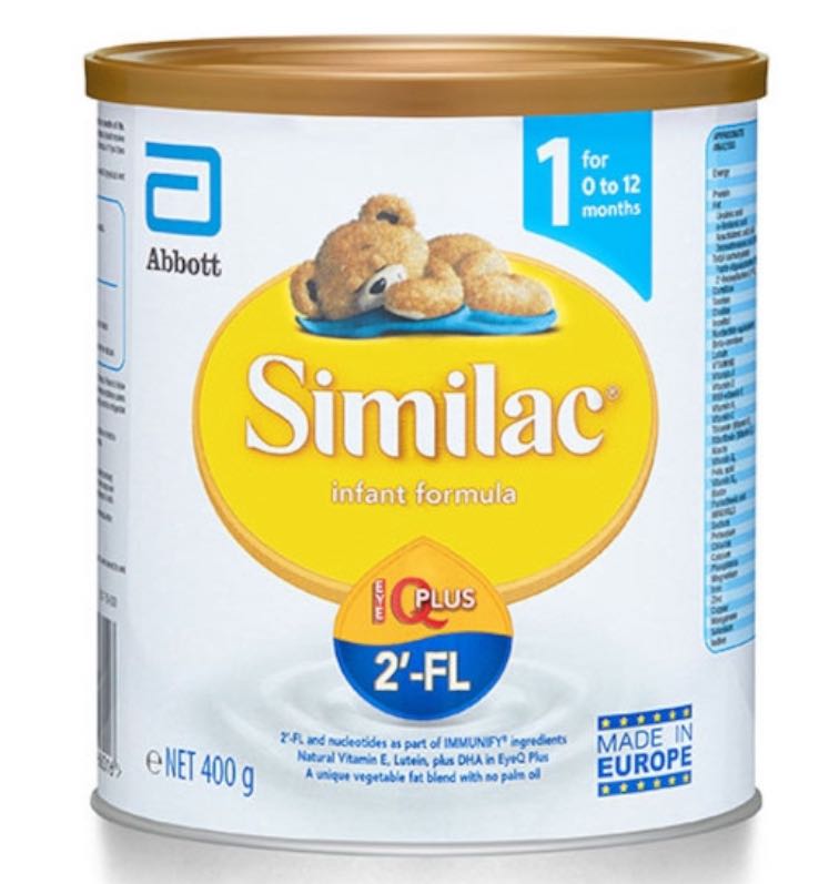 similac fl