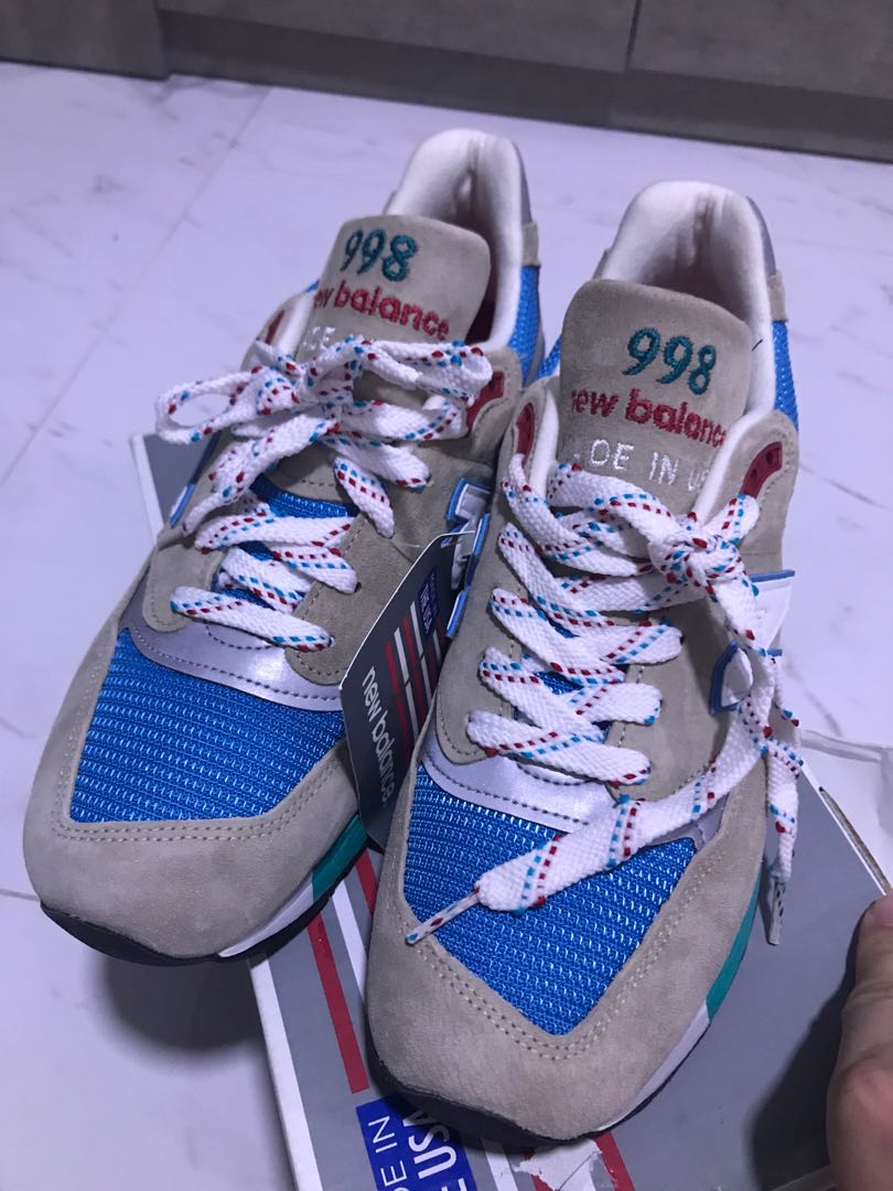 new balance m998csb