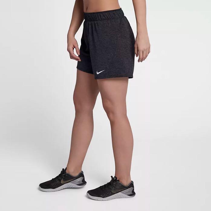 nike dri fit training pants womens