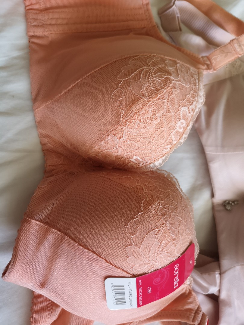 Sorella push up bra clearance