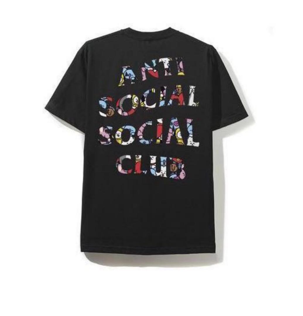 Assc bt21 clearance resale